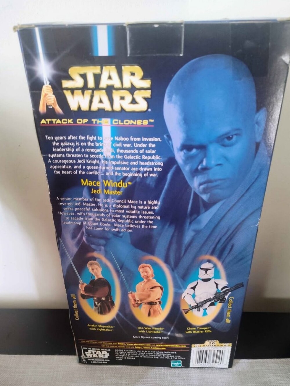 Star wars lot- Toys, magazines, Funko, Star Wars Plug & Play, Audiobooks - Picture 5 of 16